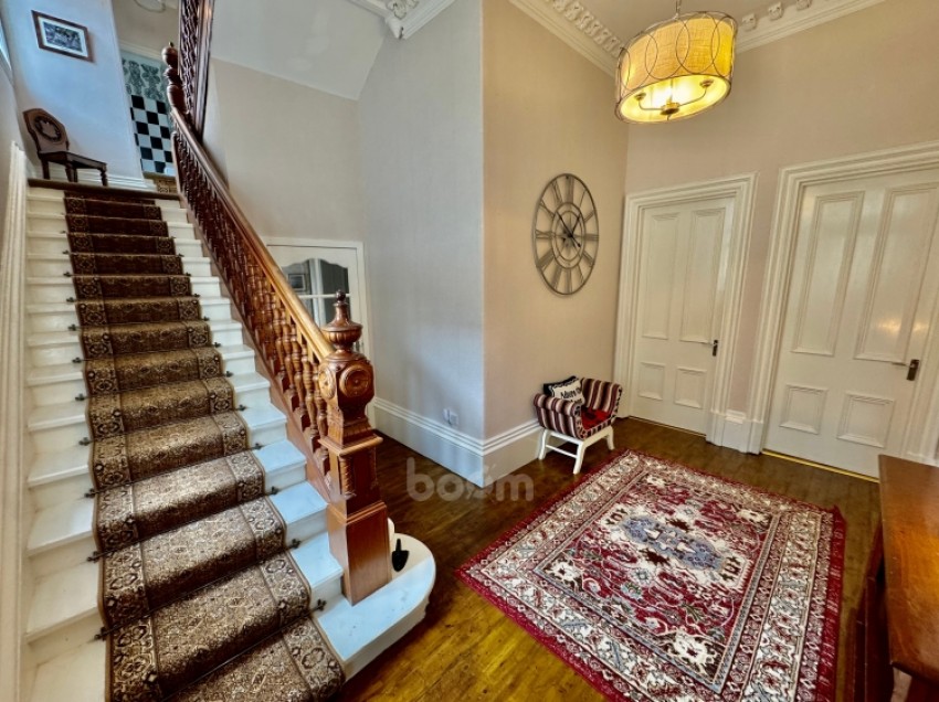 Images for 16 South Crescent Road, Ardrossan, Ayrshire, KA22 8EA, UK