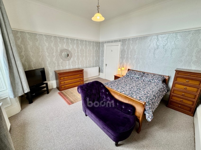 Images for 16 South Crescent Road, Ardrossan, Ayrshire, KA22 8EA, UK