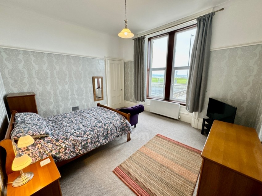 Images for 16 South Crescent Road, Ardrossan, Ayrshire, KA22 8EA, UK