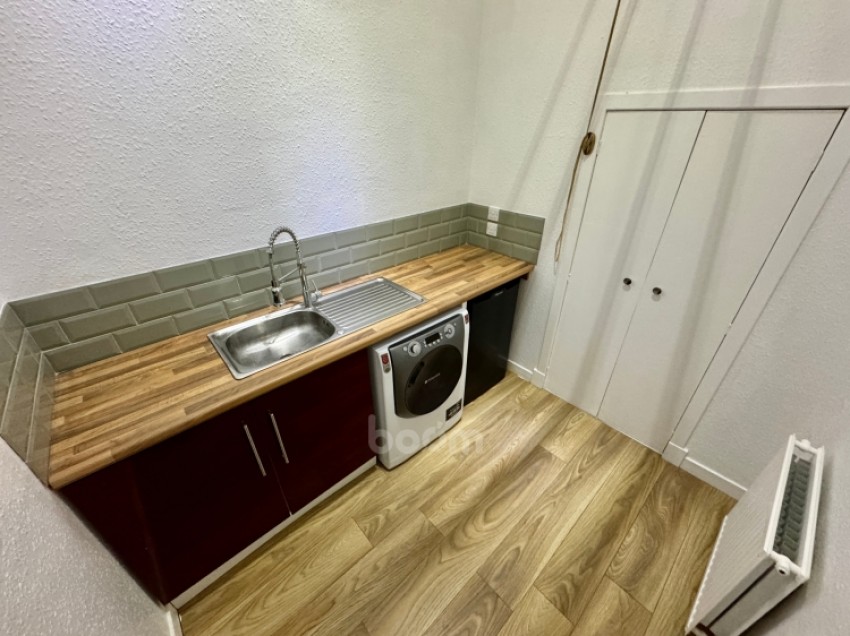 Images for 16 South Crescent Road, Ardrossan, Ayrshire, KA22 8EA, UK