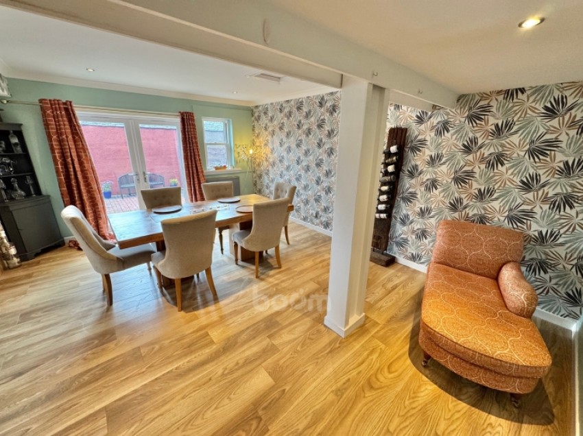 Images for 16 South Crescent Road, Ardrossan, Ayrshire, KA22 8EA, UK