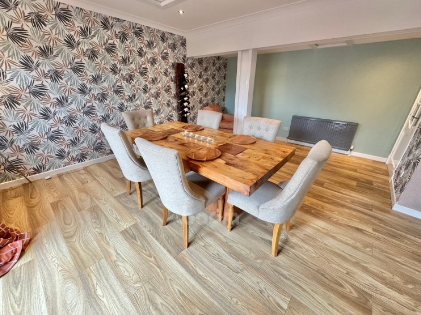 Images for 16 South Crescent Road, Ardrossan, Ayrshire, KA22 8EA, UK