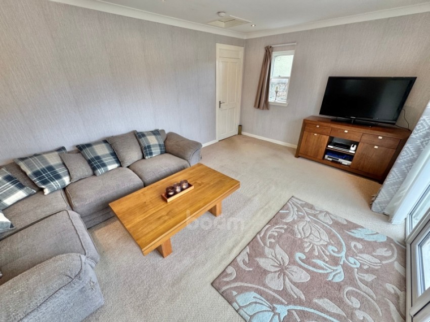 Images for 16 South Crescent Road, Ardrossan, Ayrshire, KA22 8EA, UK