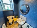 Images for 16 South Crescent Road, Ardrossan, Ayrshire, KA22 8EA, UK