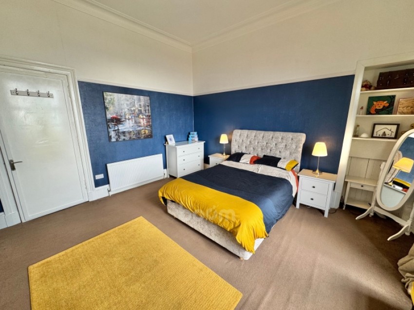 Images for 16 South Crescent Road, Ardrossan, Ayrshire, KA22 8EA, UK