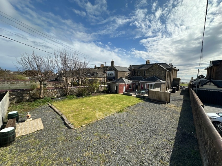 Images for 16 South Crescent Road, Ardrossan, Ayrshire, KA22 8EA, UK