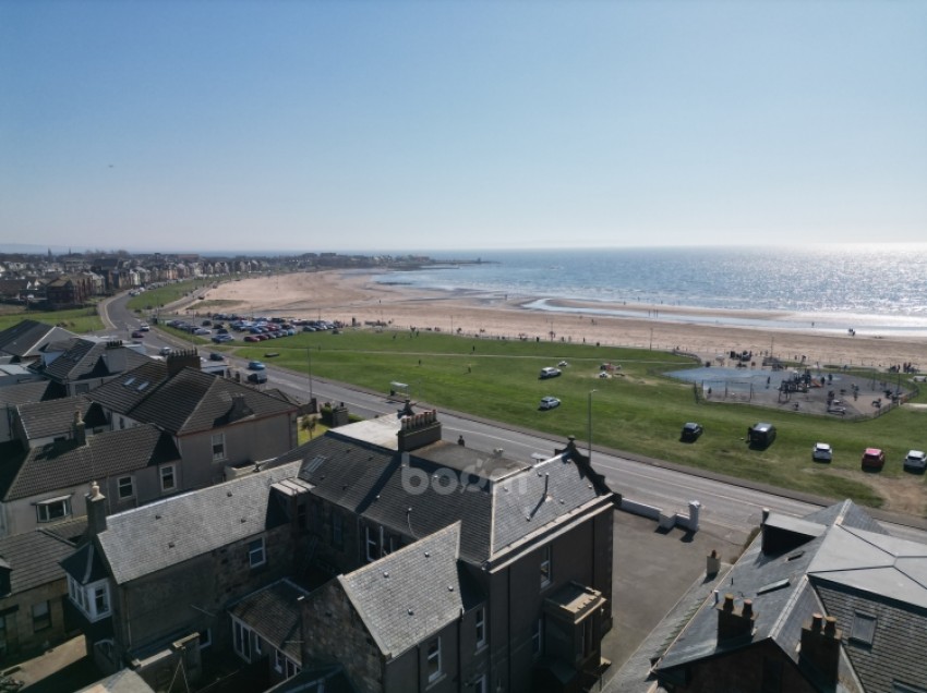 Images for 16 South Crescent Road, Ardrossan, Ayrshire, KA22 8EA, UK