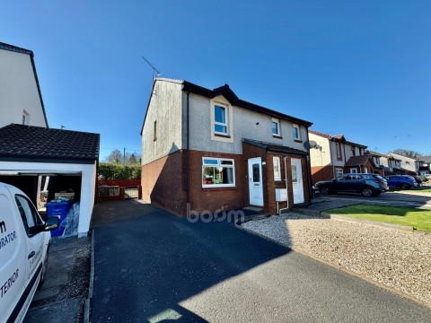 View Full Details for 29 Denholm Way, Beith