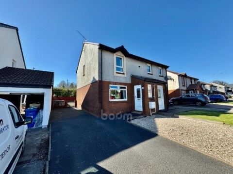 View Full Details for 29 Denholm Way, Beith, Ayrshire, KA15 1BN, UK