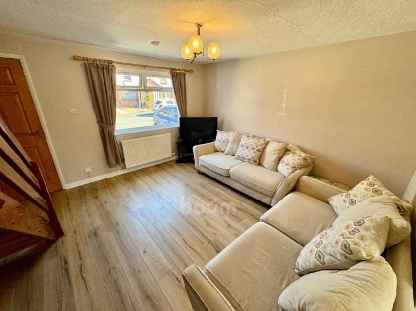 Images for 29 Denholm Way, Beith, Ayrshire, KA15 1BN, UK