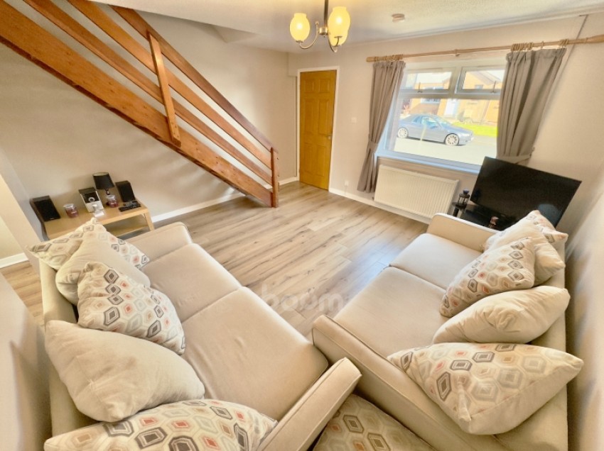 Images for 29 Denholm Way, Beith, Ayrshire, KA15 1BN, UK
