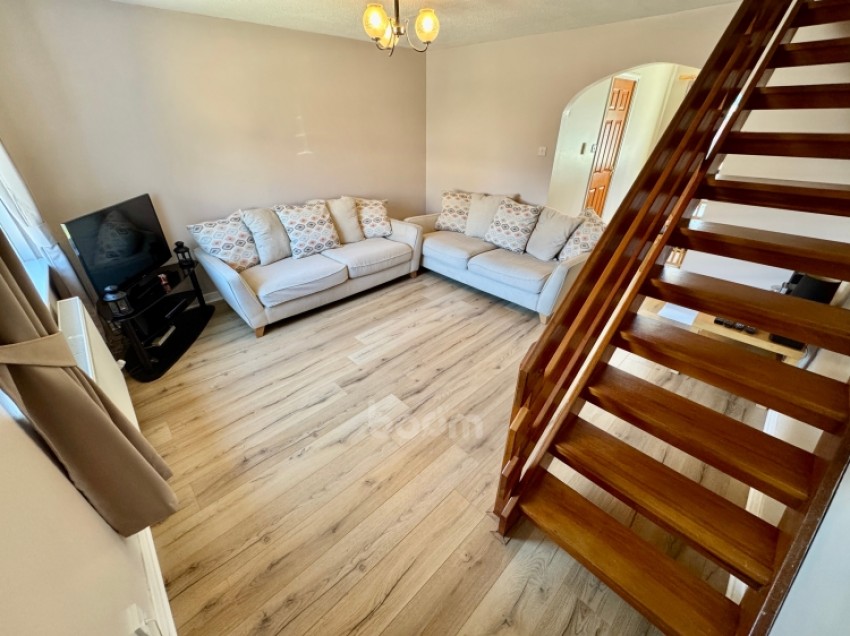 Images for 29 Denholm Way, Beith, Ayrshire, KA15 1BN, UK