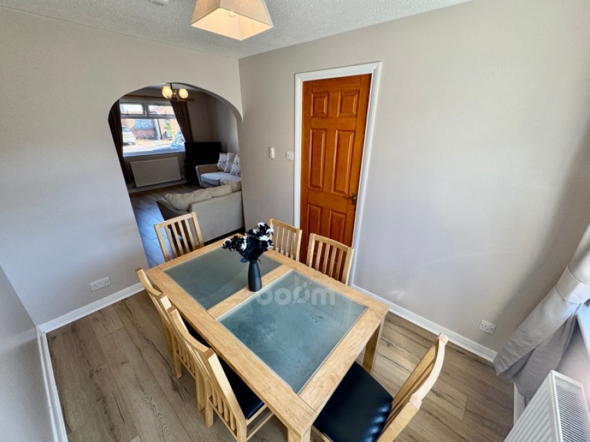 Images for 29 Denholm Way, Beith, Ayrshire, KA15 1BN, UK