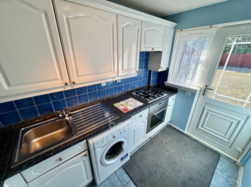 Images for 29 Denholm Way, Beith, Ayrshire, KA15 1BN, UK