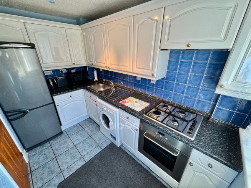 Images for 29 Denholm Way, Beith, Ayrshire, KA15 1BN, UK