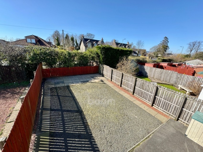 Images for 29 Denholm Way, Beith, Ayrshire, KA15 1BN, UK