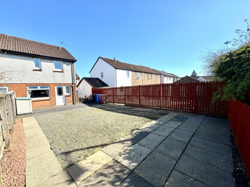 Images for 29 Denholm Way, Beith, Ayrshire, KA15 1BN, UK