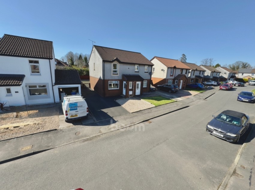 Images for 29 Denholm Way, Beith, Ayrshire, KA15 1BN, UK