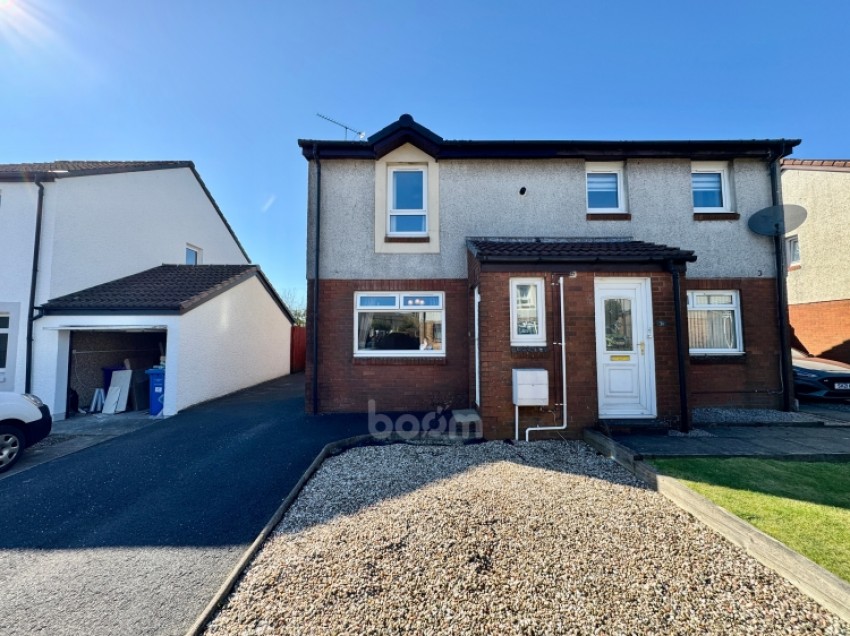Images for 29 Denholm Way, Beith, Ayrshire, KA15 1BN, UK