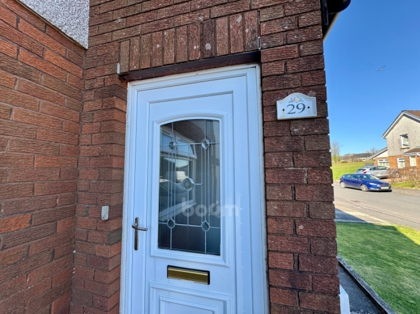 Images for 29 Denholm Way, Beith, Ayrshire, KA15 1BN, UK