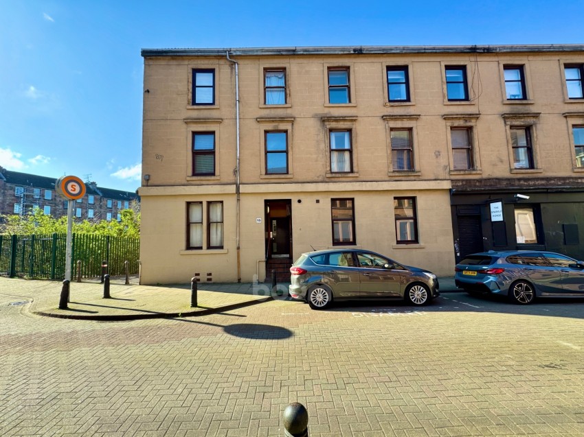 Images for 15 (Flat 11) Dalcross Street, Glasgow