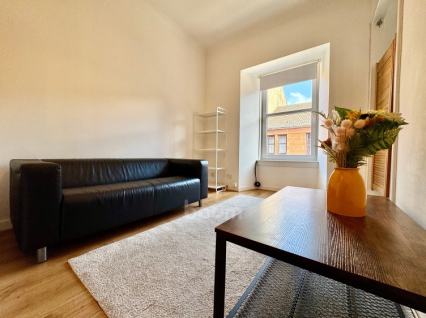 Images for Flat 11 15 Dalcross Street, Glasgow, G11 5RE, UK