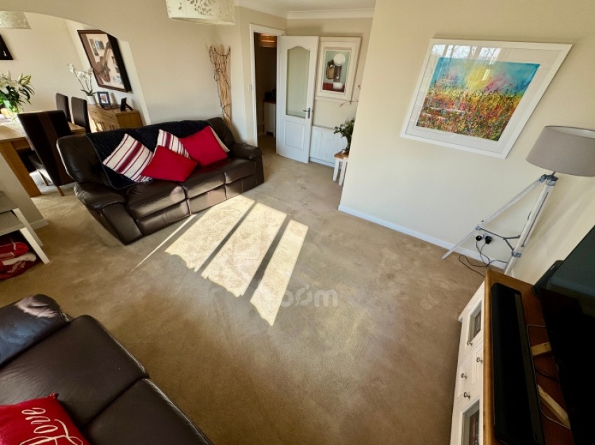 Images for 16 Academy Gardens, Irvine, Ayrshire, KA12 8BA, UK