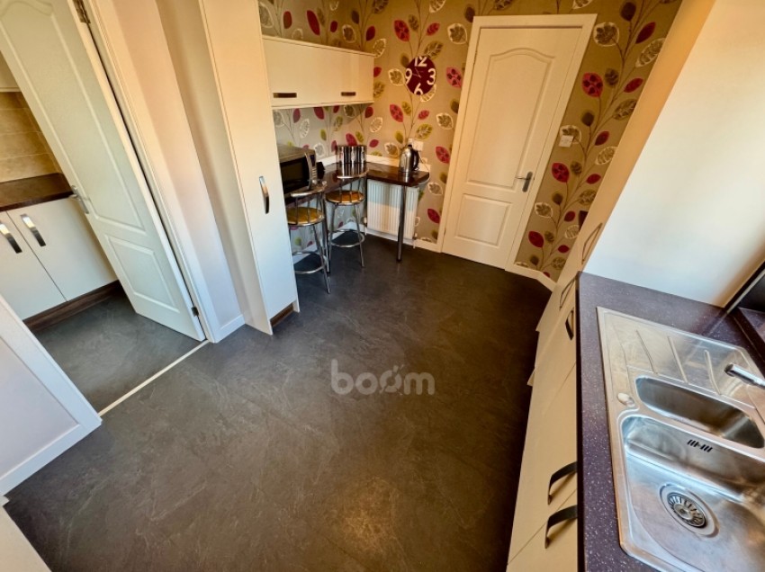 Images for 16 Academy Gardens, Irvine, Ayrshire, KA12 8BA, UK