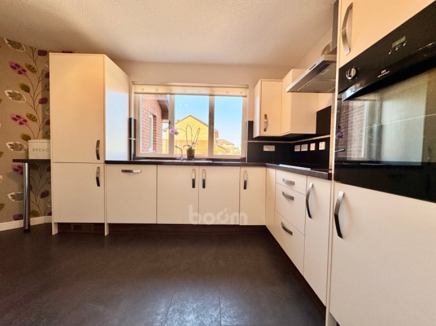 Images for 16 Academy Gardens, Irvine, Ayrshire, KA12 8BA, UK