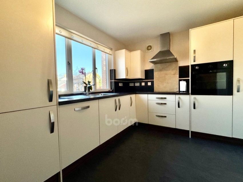Images for 16 Academy Gardens, Irvine, Ayrshire, KA12 8BA, UK