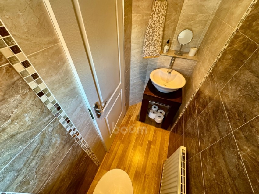 Images for 16 Academy Gardens, Irvine, Ayrshire, KA12 8BA, UK