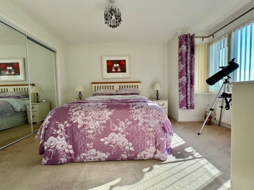 Images for 16 Academy Gardens, Irvine, Ayrshire, KA12 8BA, UK