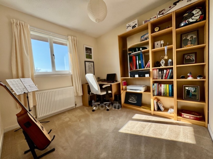 Images for 16 Academy Gardens, Irvine, Ayrshire, KA12 8BA, UK