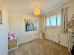 Images for 16 Academy Gardens, Irvine, Ayrshire, KA12 8BA, UK