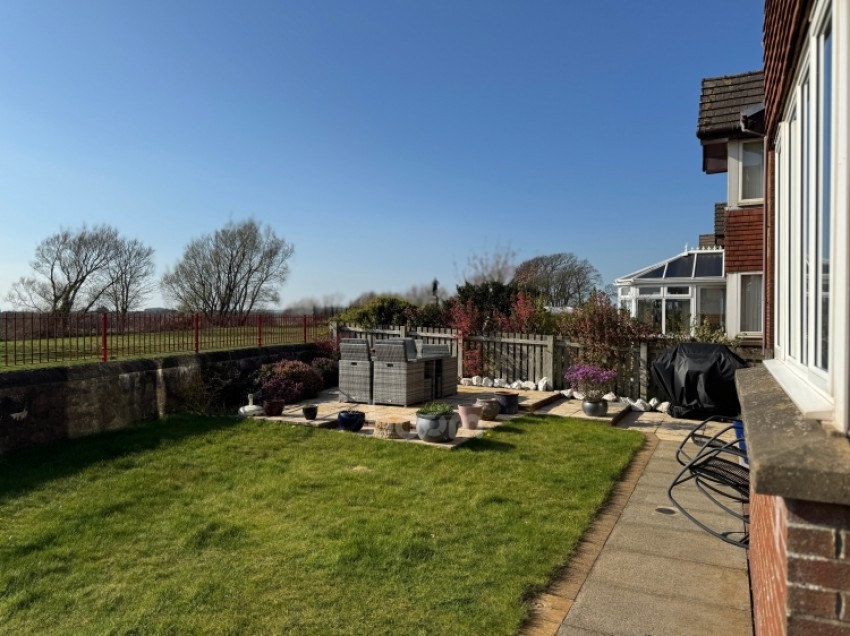 Images for 16 Academy Gardens, Irvine, Ayrshire, KA12 8BA, UK