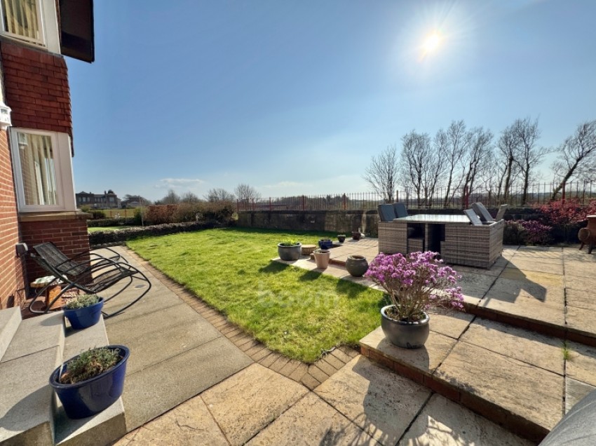 Images for 16 Academy Gardens, Irvine, Ayrshire, KA12 8BA, UK