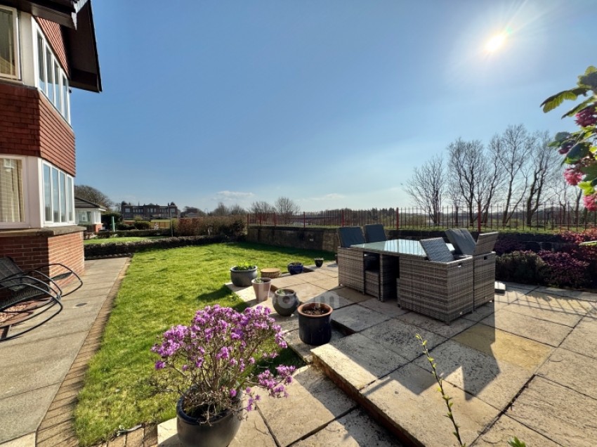 Images for 16 Academy Gardens, Irvine, Ayrshire, KA12 8BA, UK