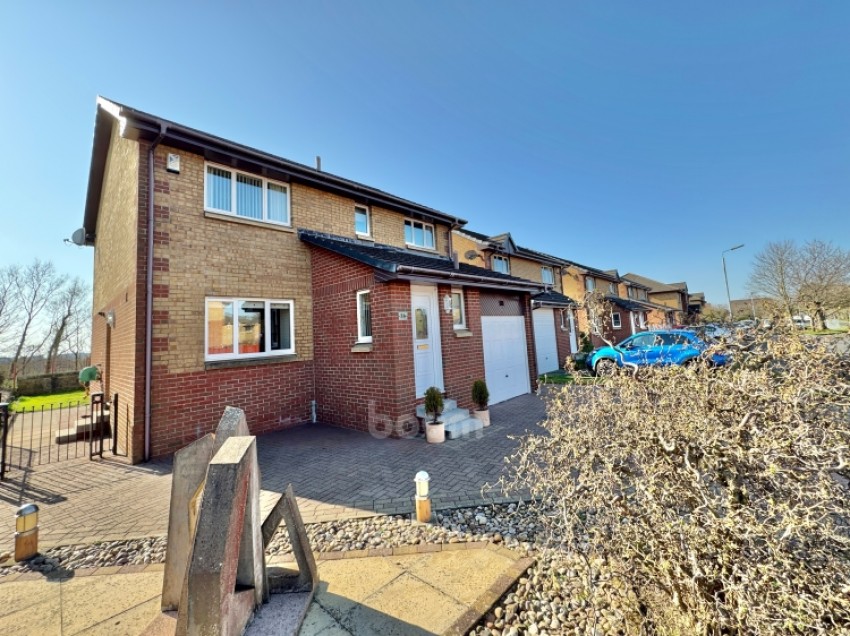 Images for 16 Academy Gardens, Irvine, Ayrshire, KA12 8BA, UK