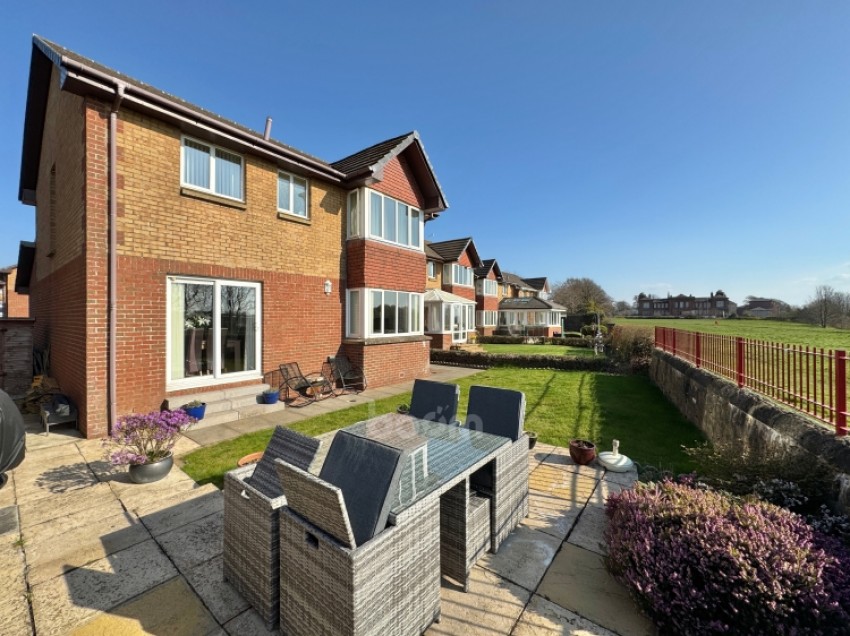 Images for 16 Academy Gardens, Irvine, Ayrshire, KA12 8BA, UK