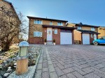 Images for 16 Academy Gardens, Irvine, Ayrshire, KA12 8BA, UK