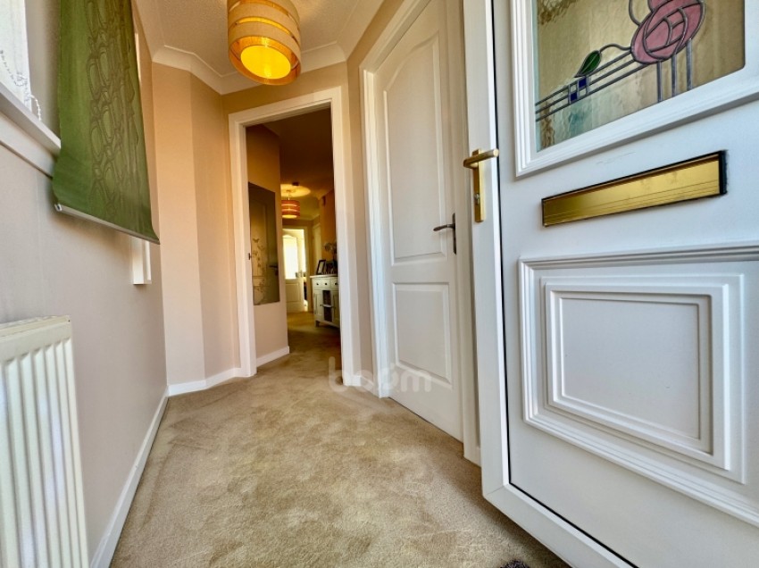 Images for 16 Academy Gardens, Irvine, Ayrshire, KA12 8BA, UK