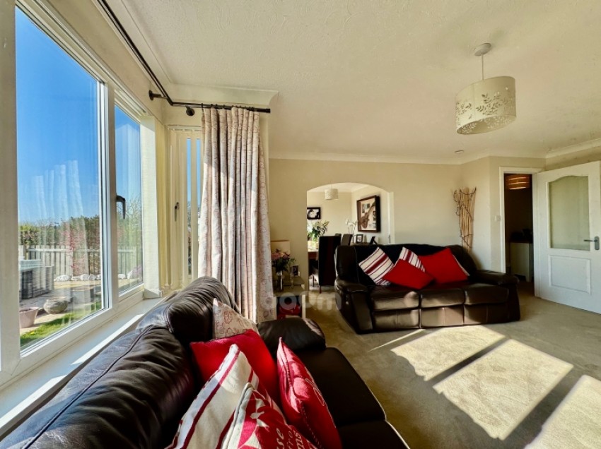 Images for 16 Academy Gardens, Irvine, Ayrshire, KA12 8BA, UK