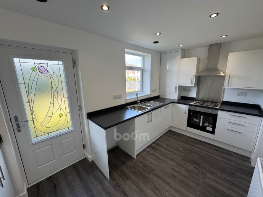 Images for 7 Innerwood Road, Kilwinning, Ayrshire, KA13 7DU, UK