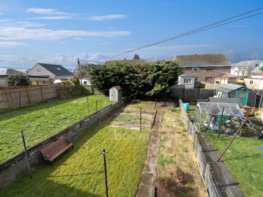 Images for 7 Innerwood Road, Kilwinning, Ayrshire, KA13 7DU, UK