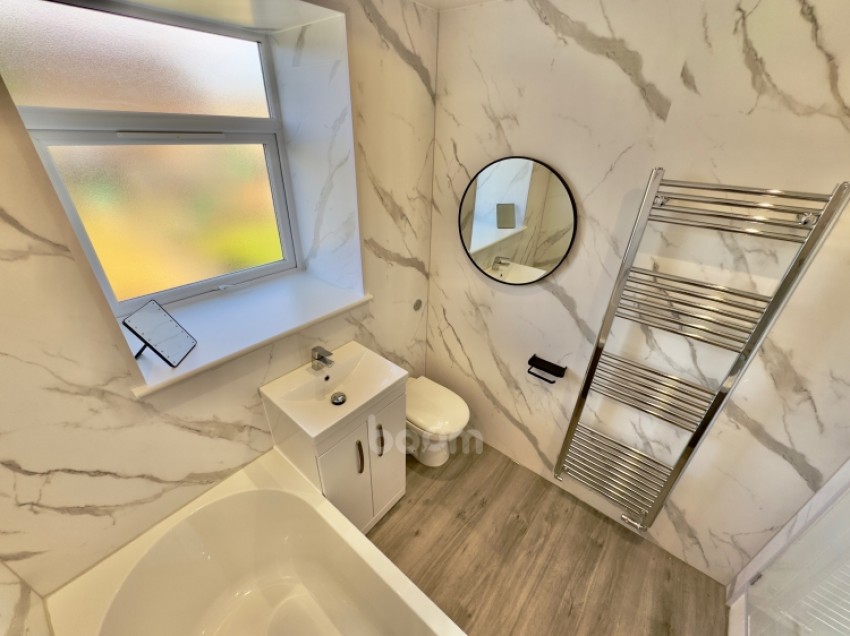Images for 7 Innerwood Road, Kilwinning, Ayrshire, KA13 7DU, UK