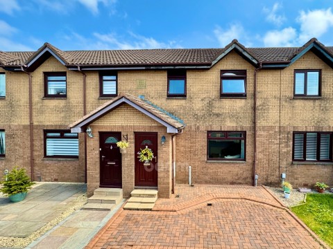 View Full Details for 8 Burnside Grove, Johnstone