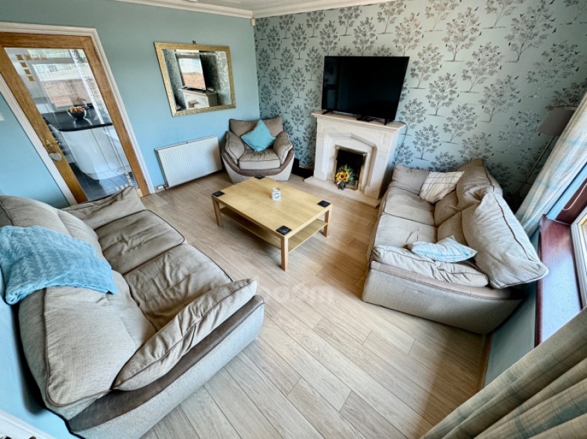 Images for 8 Burnside Grove, Johnstone, Renfrewshire, PA5 8QR, UK