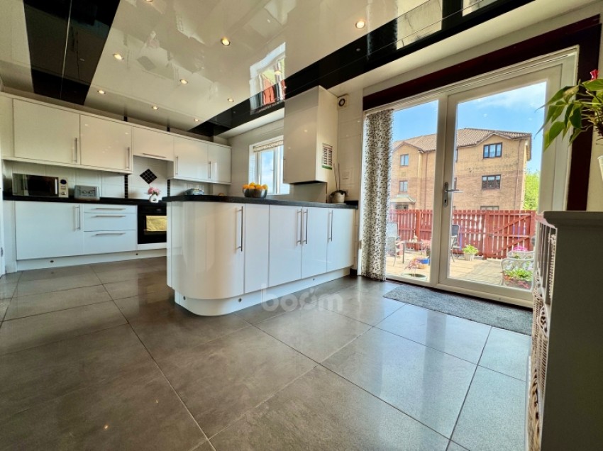 Images for 8 Burnside Grove, Johnstone, Renfrewshire, PA5 8QR, UK