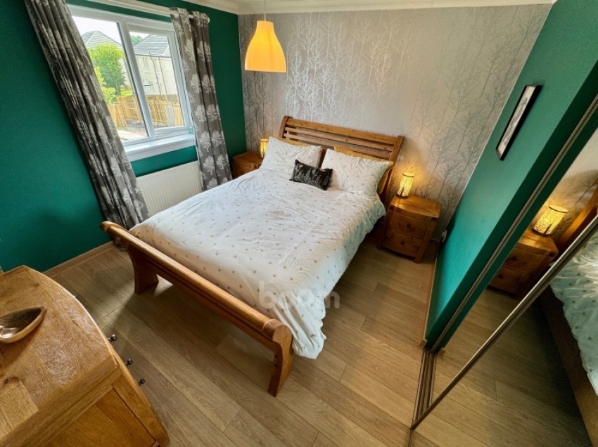 Images for 8 Burnside Grove, Johnstone, Renfrewshire, PA5 8QR, UK