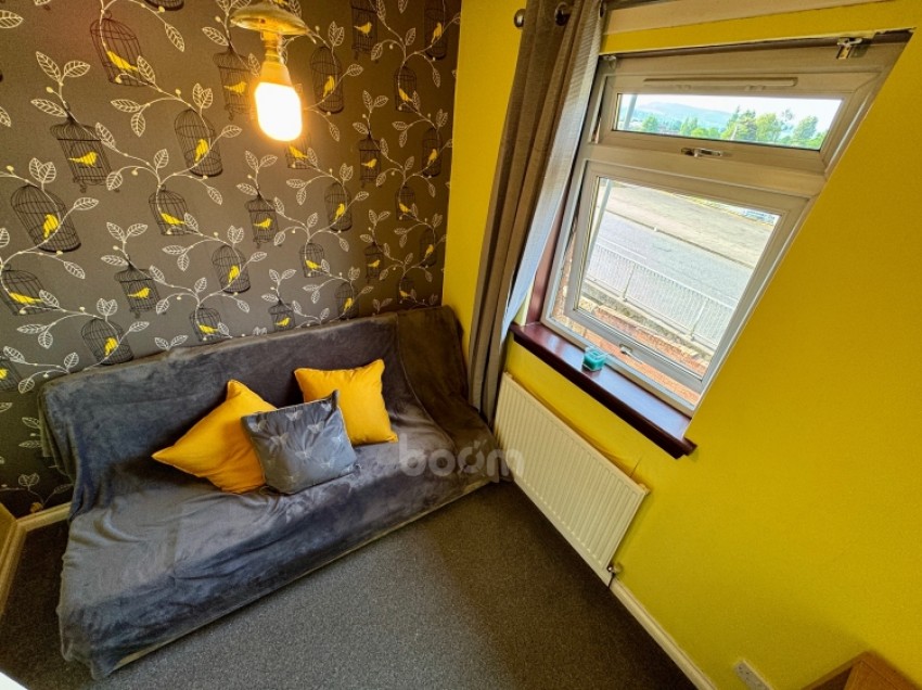 Images for 8 Burnside Grove, Johnstone, Renfrewshire, PA5 8QR, UK